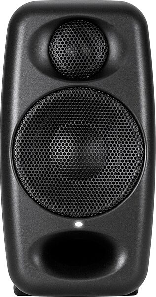 open zoom image for IK Multimedia iLoud Micro Monitor Pro, Single Speaker, Black, Action Position Back