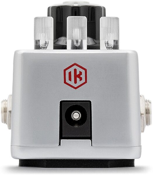 open zoom image for IK Multimedia TONEX ONE BASS Modeling Pedal, New, Action Position Back
