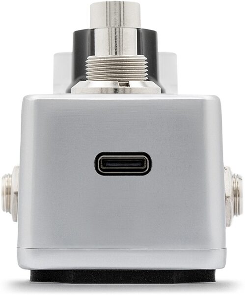 open zoom image for IK Multimedia TONEX ONE BASS Modeling Pedal, New, Action Position Back