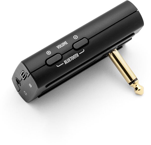 open zoom image for IK Multimedia TONEX Plug Modeling Headphone Amplifier, New, Action Position Back