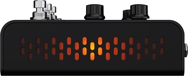 open zoom image for IK Multimedia AmpliTube TONEX Pedal Amp Modeler, New, Action Position Back