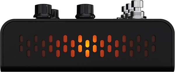 open zoom image for IK Multimedia AmpliTube TONEX Pedal Amp Modeler, New, Action Position Back