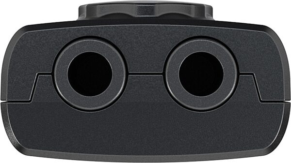 open zoom image for IK Multimedia iRig HD X USB Audio Interface, New, Action Position Back