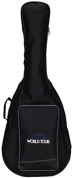 open zoom image for World Tour Classical Guitar Gig Bag, New, Main