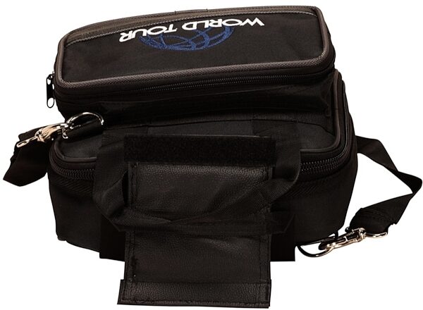 open zoom image for World Tour Gig Bag, 9 x 7.5 x 2.5 inch, Side 1