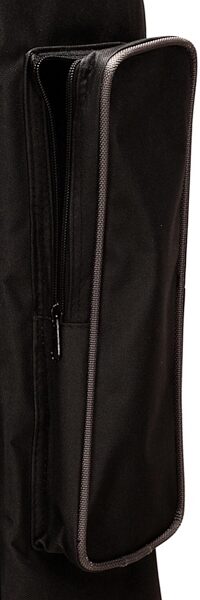 open zoom image for World Tour Pro Double Gig Bag for 2 Electric Bass Guitars, New, Side 12