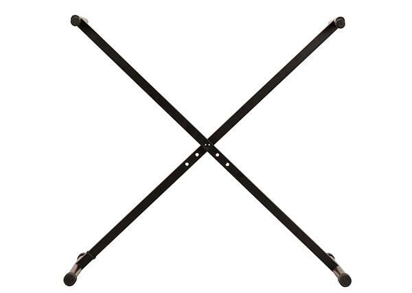 open zoom image for World Tour YXKS Keyboard Stand for Yamaha Keyboards, Front
