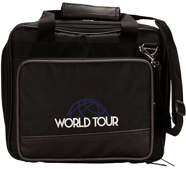 open zoom image for World Tour Strong Side Gig Bag for Behringer X2442USB, New, Main