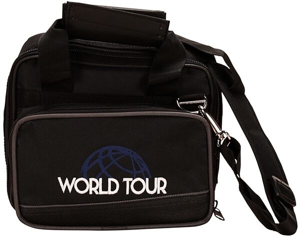 open zoom image for World Tour Gig Bag, 9 x 7.5 x 2.5 inch, Main