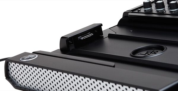 open zoom image for Mackie DL1608 Digital iPad Controlled Mixer (with 30-Pin Dock Connector), In Use 2