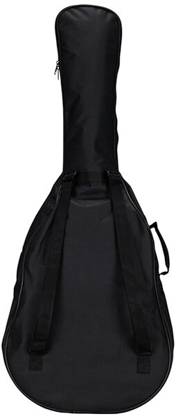open zoom image for World Tour Classical Guitar Gig Bag, New, Back