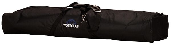 open zoom image for World Tour SSB5095 Heavy Duty Speaker Stand Bag, New, Side 4