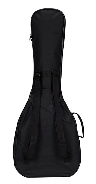 open zoom image for World Tour 1/2-Size Acoustic Guitar Gig Bag, New, View 3