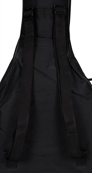 open zoom image for World Tour 1/2-Size Acoustic Guitar Gig Bag, New, View 4