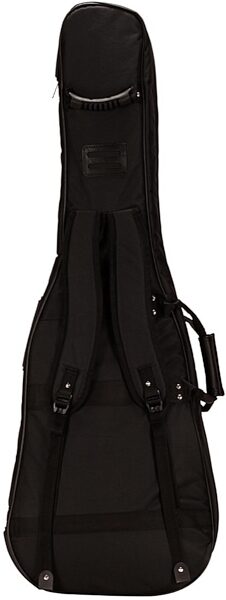 open zoom image for World Tour Pro Double Gig Bag for 2 Electric Bass Guitars, New, Side 5