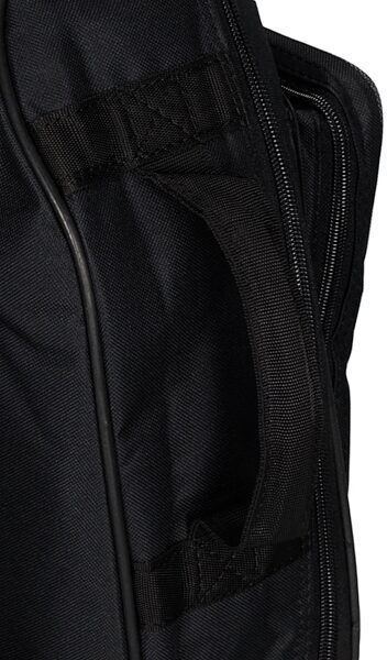 open zoom image for World Tour 1/2-Size Acoustic Guitar Gig Bag, New, View 5