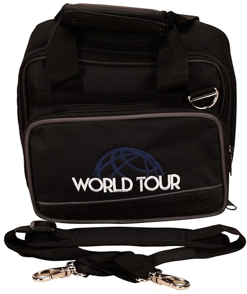 open zoom image for World Tour Gig Bag, 9 x 7.5 x 2.5 inch, Side 5