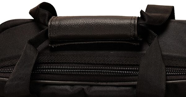 open zoom image for World Tour Side Impact Gig Bag, 13.5 x 12 x 4.5 inch, Side 5