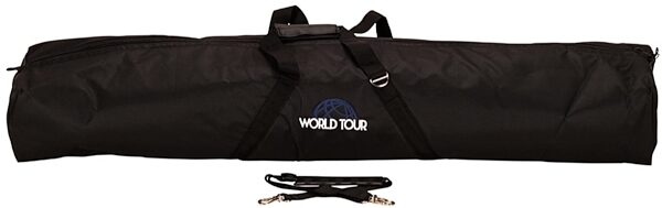 open zoom image for World Tour SSB5095 Heavy Duty Speaker Stand Bag, New, Side 8