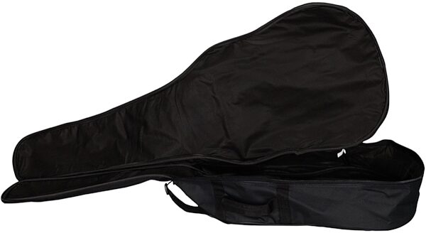 open zoom image for World Tour Classical Guitar Gig Bag, New, Open