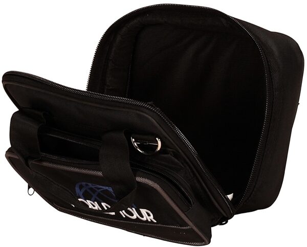 open zoom image for World Tour Gig Bag, 9 x 7.5 x 2.5 inch, Side 7