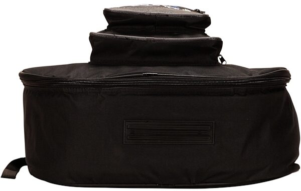 open zoom image for World Tour Deluxe 20mm Acoustic-Electric Bass Gig Bag, New, Side 9
