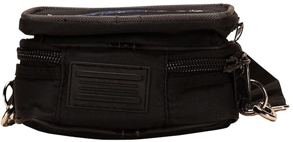 open zoom image for World Tour EB631 Portable Digital Recorder Deluxe Gig Bag, New, Side 8
