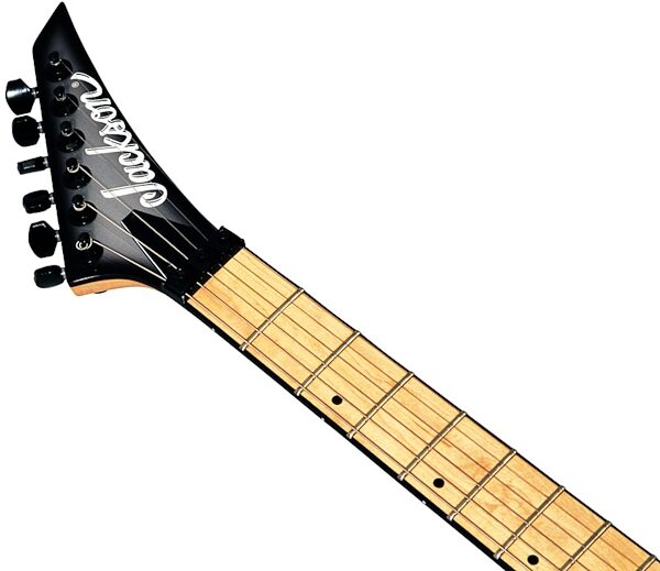 open zoom image for Jackson DK2M Pro Series Dinky Electric Guitar, Closeup View 2