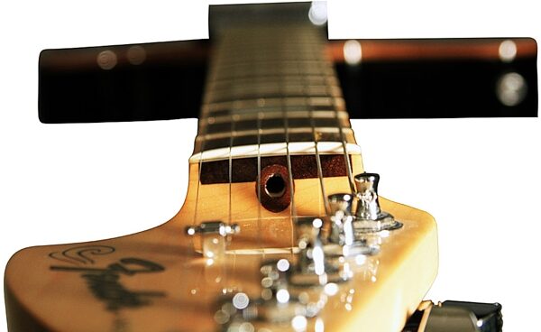 open zoom image for Fender Select Carved Maple Top Jazzmaster HH Electric Guitar, Closeup View 9