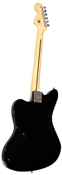 open zoom image for Fender Select Carved Maple Top Jazzmaster HH Electric Guitar, Closeup View 11