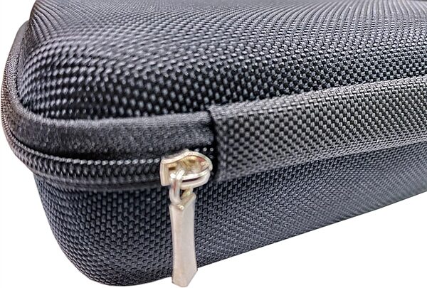 open zoom image for Peterson StroboPlus HD/HDC Carry Case, New, Action Position Back