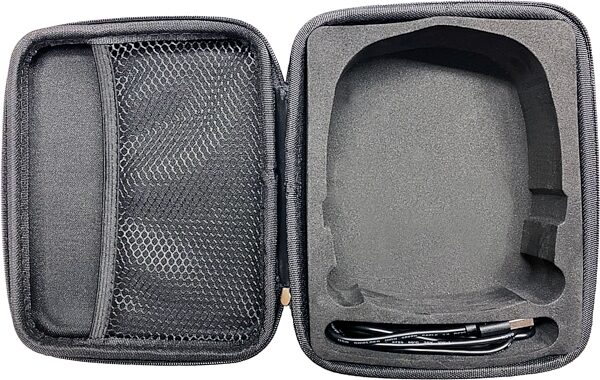 open zoom image for Peterson StroboPlus HD/HDC Carry Case, New, Action Position Back