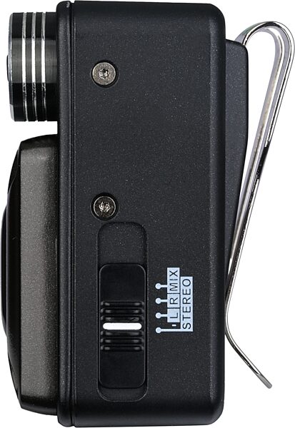 open zoom image for Xvive U45D Stereo 5.8GHz Digital Wireless In-Ear Monitor System, New, Action Position Back