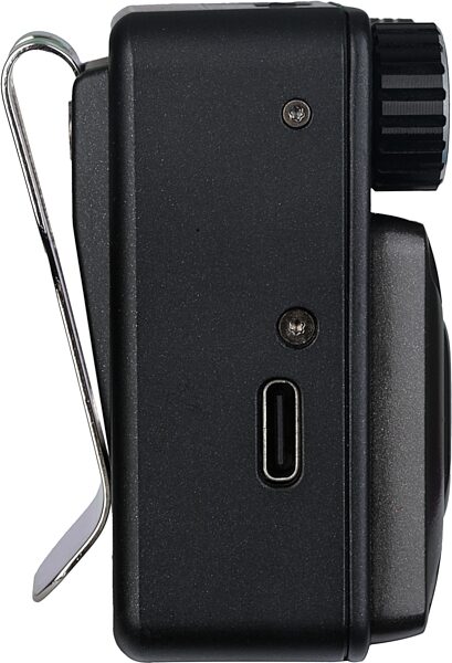 open zoom image for Xvive U45D Stereo 5.8GHz Digital Wireless In-Ear Monitor System, New, Action Position Back
