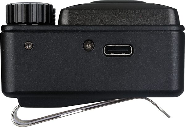 open zoom image for Xvive U45D Stereo 5.8GHz Digital Wireless In-Ear Monitor System, New, Action Position Back