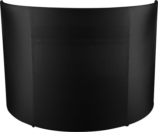 open zoom image for JMAZ Command Booth Event Facade, New, Action Position Back