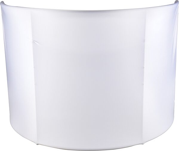 open zoom image for JMAZ Command Booth Event Facade, New, Action Position Back