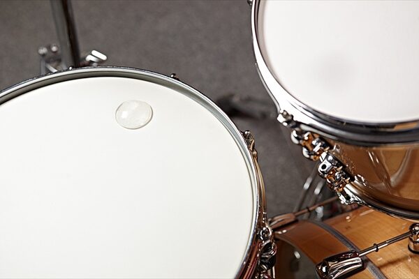 open zoom image for Vater Buzz Kill Drum Dampening Gels, Clear, View 1