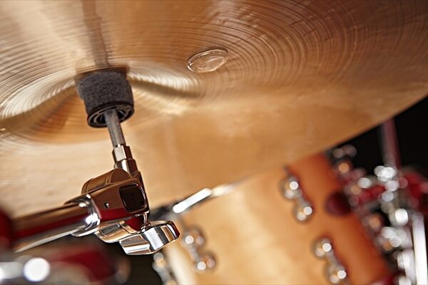 open zoom image for Vater Buzz Kill Drum Dampening Gels, Clear, View 3