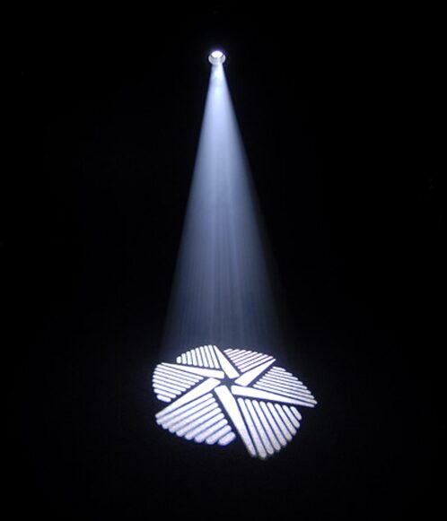 open zoom image for Chauvet Intimidator Spot LED 450 Stage Light, FX1