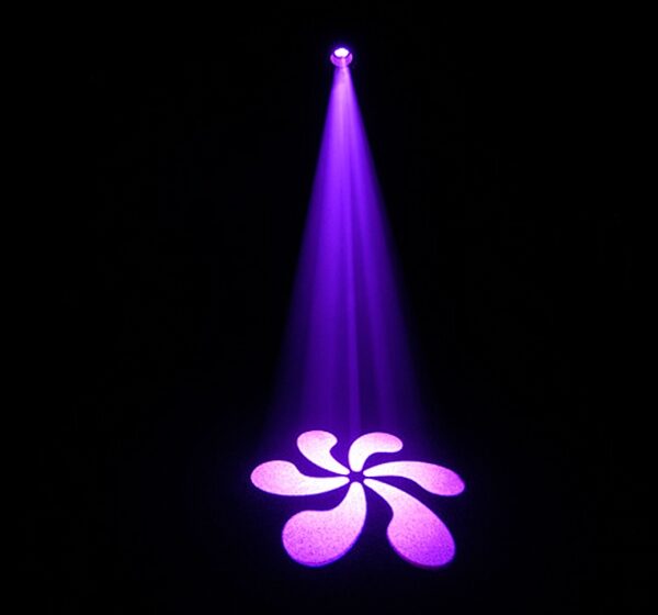 open zoom image for Chauvet Intimidator Spot LED 450 Stage Light, FX2