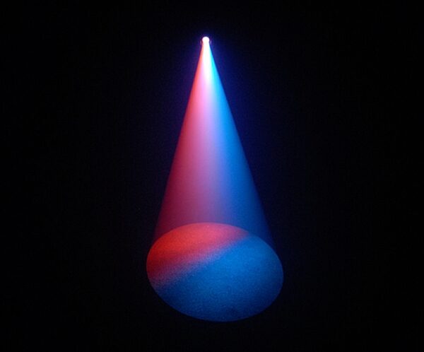 open zoom image for Chauvet Intimidator Spot LED 450 Stage Light, FX6