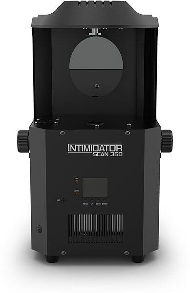 open zoom image for Chauvet DJ Intimidator Scan 360 Effect Light, New, Main