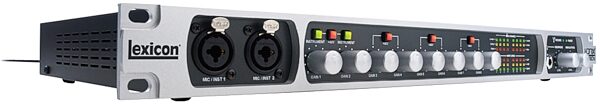 open zoom image for Lexicon I-ONIX FW810S FireWire Recording Audio Interface, Main