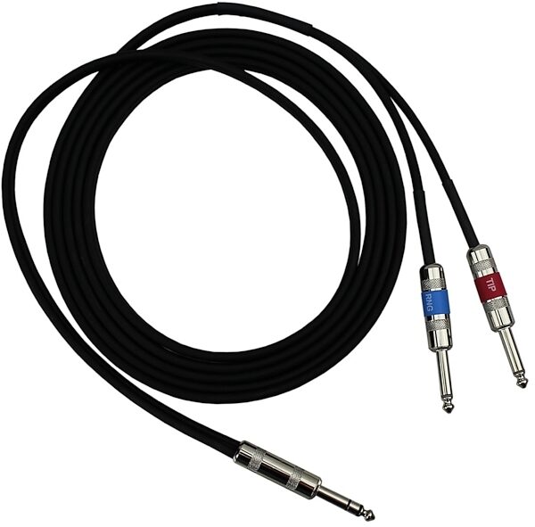 open zoom image for Pro Co IPBQ2Q Insert Cable, 20 foot, view