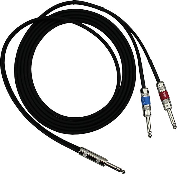 open zoom image for Pro Co IPBQ2Q Insert Cable, 20 foot, Action Position Back