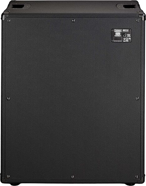 open zoom image for Laney IRF-CAB212 Ironheart Foundry Guitar Speaker Cabinet (120 Watts, 2x12"), New, Action Position Back