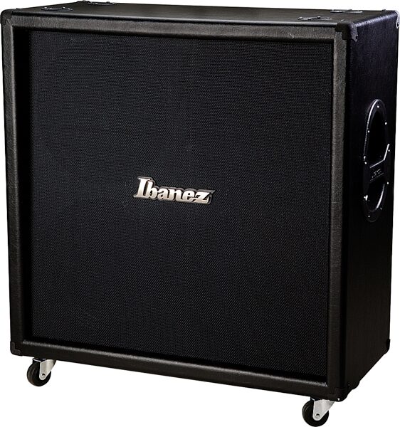 open zoom image for Ibanez IS412CS Straight Guitar Cabinet (320 Watts, 4x12"), Main
