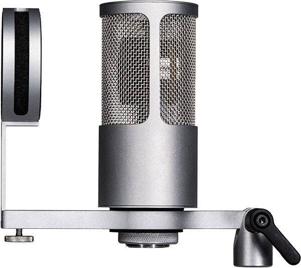 open zoom image for IsoVox IsoMic Microphone, New, Side