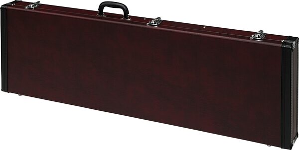 open zoom image for Ibanez IV2MDM Japan Custom Shop MDM Visions Electric Bass (with Case), New, Action Position Back